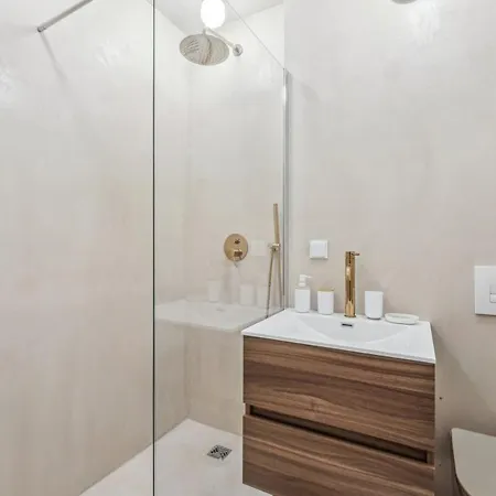 Cozy Apartment Cannes