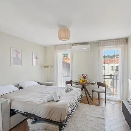 Apartament Cozy