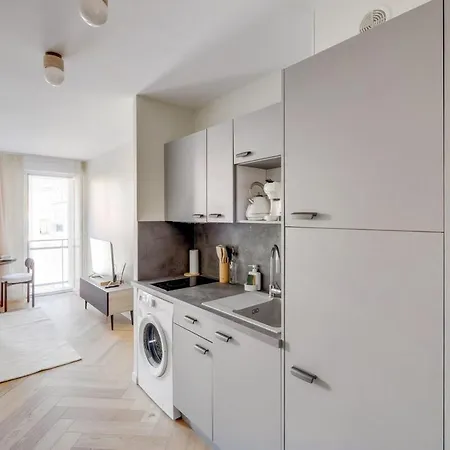 Cozy Apartament